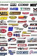 Image result for Racing Car Brands
