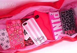 Image result for Lips Victoria Secret Pink Phone Cases