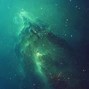 Image result for Green Screen Space Background
