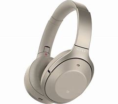 Image result for Noise Cancelling Headphones That Are Bluetooth