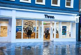 Image result for Three UK