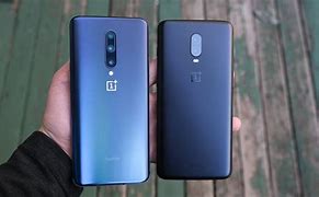 Image result for One Plus 7 Pro vs One Plus 6T