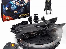 Image result for Flash Batmobile Toy