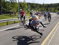 Image result for Just Like Riding a Bike Fail