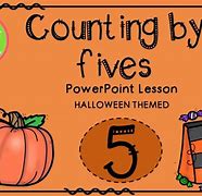 Image result for Skip Counting 5S Square