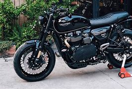 Image result for Build Triumph Motorcycle