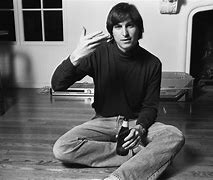 Image result for Steve Jobs Running