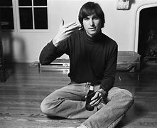 Image result for Steve Jobs Youth