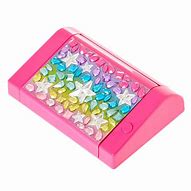 Image result for Claire's Lip Gloss Palette