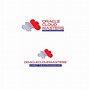 Image result for Oracle Cloud Logo Sticker