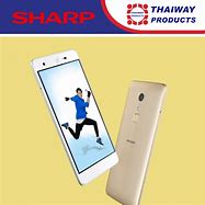 Image result for Sharp Smartphone