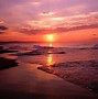 Image result for Beach Sunset Wallpaper Laptop