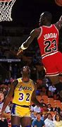 Image result for Michael Jordan Lakers