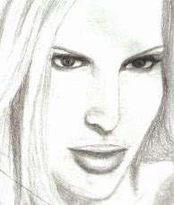 Image result for Rosalie Cullen Drawing