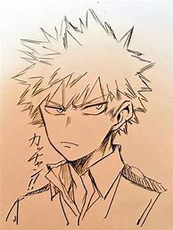 Image result for Cool Drawing Male Anime Characters