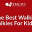 Image result for Best Kids Walkie Talkie