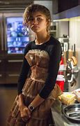 Image result for MJ From Spider-Man Outfit Zendaya