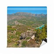 Image result for Guadalest and Algar Waterfalls