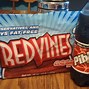 Image result for Red Vine Licorice vs Twizzlers