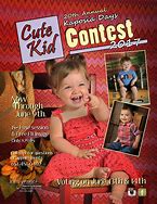 Image result for Cute Kid Contest