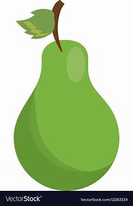Image result for A Pear Cartoon