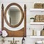 Image result for Small Bathroom Extra Storage