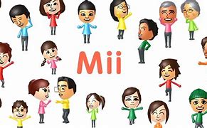 Image result for Wii Play Pose Mii