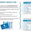 Image result for Overstock Medical ID Bracelets Waterproof