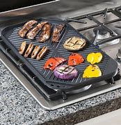 Image result for Stove Top Grill Griddle