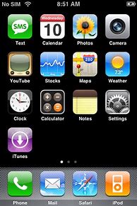 Image result for Original iPhone 1