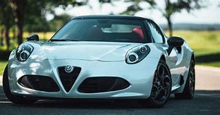 Image result for Alfa Romeo 4 Sale 11208