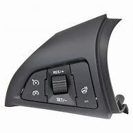 Image result for GM Cruise Control Switch