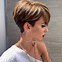 Image result for Cute Pixie Cut Bob