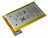 Image result for iPhone 3GS Batterie