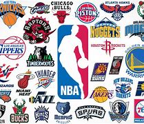 Image result for NBA Game Logo