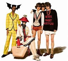 Image result for Famous Fashion Ad Campaigns