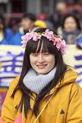 Image result for Lunar New Year Girl