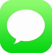Image result for Message Box Icon of iPhone