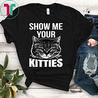 Image result for Awesome Cat Shirts