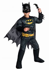 Image result for Homemade Batman Costume