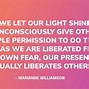 Image result for Inspirational Quotes About Light