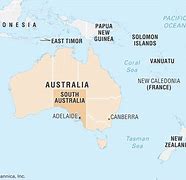 Image result for South Australia Capital City