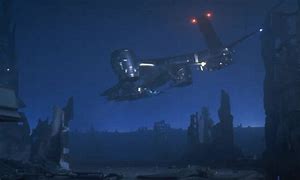 Image result for Terminator HK Aerial