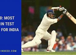 Image result for Most Runs in Test