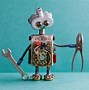 Image result for Robot Bot