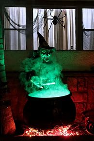 Image result for DIY Witches Cauldron