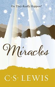 Image result for Miracles Book