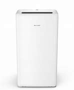 Image result for Sharp Portable AC with Heater