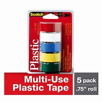 Image result for Plastic Snap Tape