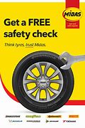 Image result for Midas Tyre Cappies